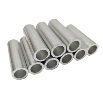 Extruded Aluminum Profile