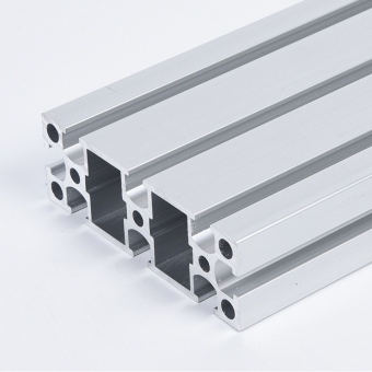 Aluminum Frame T Slot Profiles