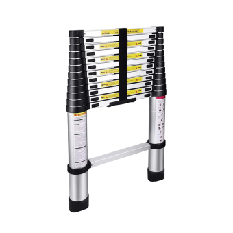 telescopic ladder