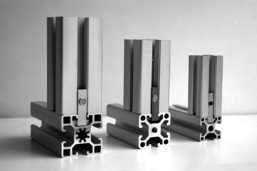 Welche Härte hat allgemeines Industriealuminium?